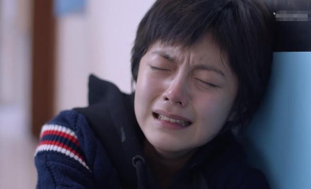 《重生》赵今麦被吐槽,不仅角色多余,演技跟baby也有得一拼