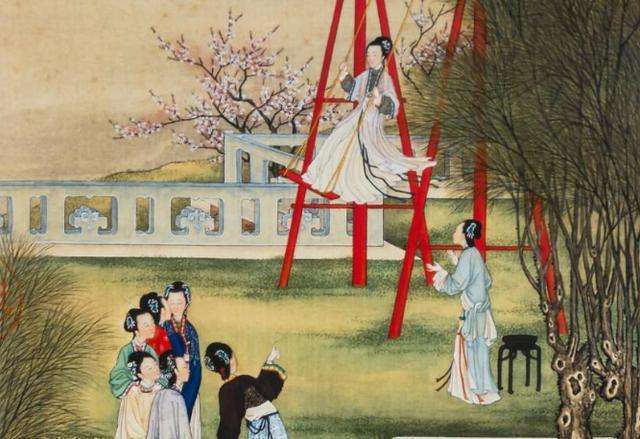清明节快到了,这些趣味民俗您知道吗?