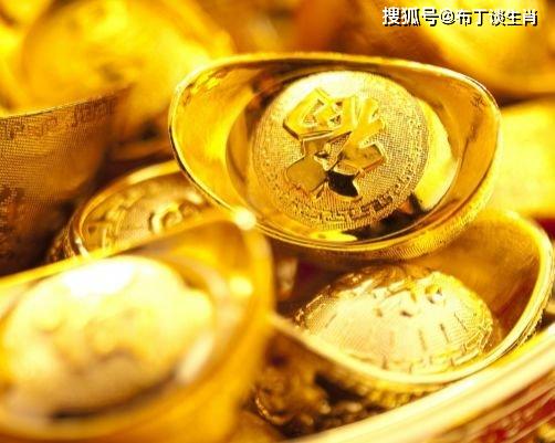 下个月出人头地的4大生肖,抓紧契机披荆斩棘,财源广进赚大钱
