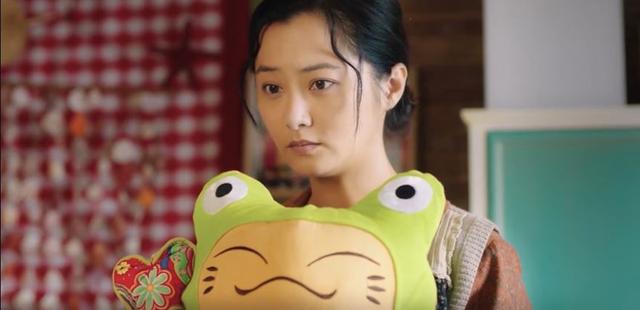 翻拍必死定律?原版女二演起后妈,新版《王子变青蛙》问题很明显