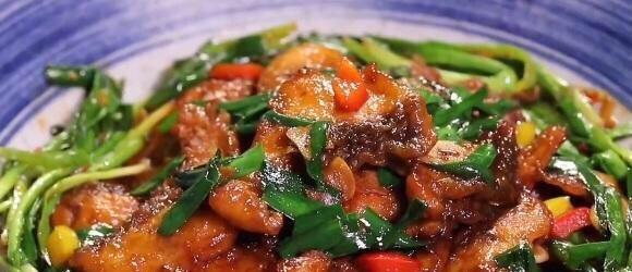 美味家常菜,开胃下饭,醇香浓厚,滋补营养,简单好学快来试试吧
