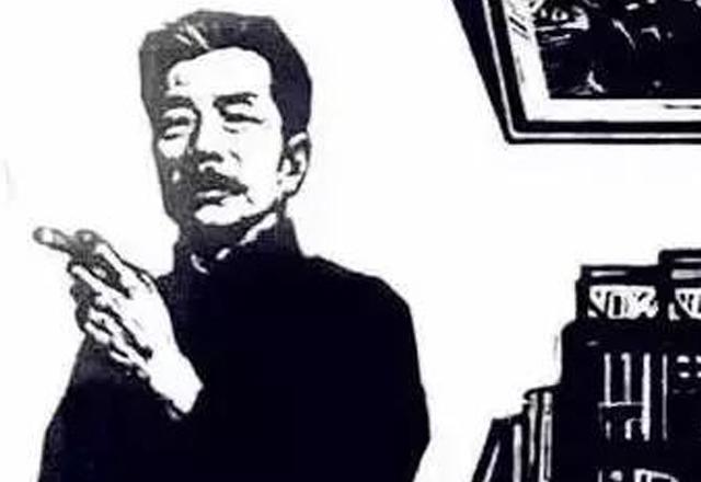鲁迅最精辟的一句话,仅28个字,却指出了无数人的错误,警醒世人