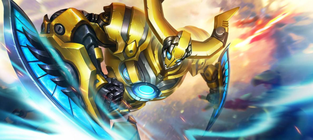王者荣耀:s19赛季31日更新,新战令免费皮肤选他准没错!