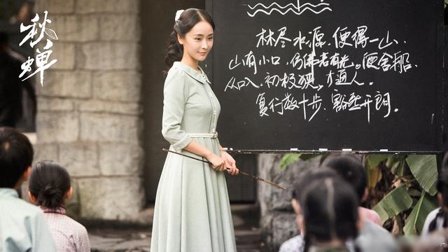 《秋蝉》集数增多被质疑注水,任嘉伦难续《锦衣之下》的辉煌?