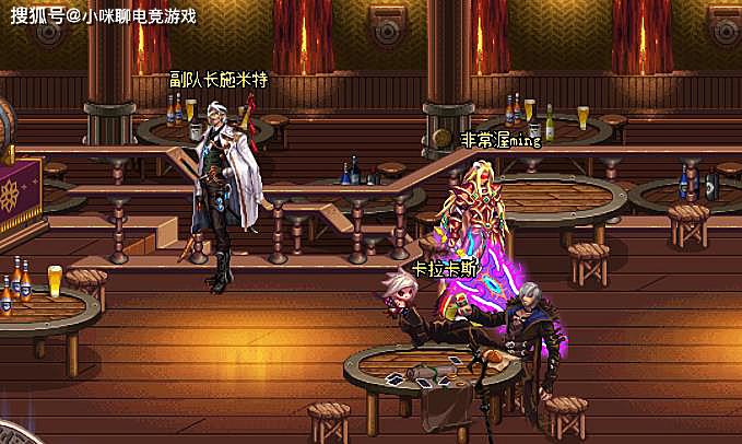 DNF国服“鬼才”玩家:38小时100版本毕业,队友: 200天后随便送