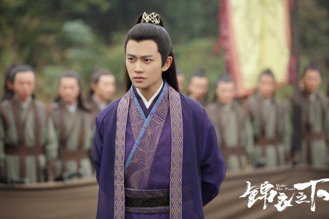 《秋蝉》集数增多被质疑注水,任嘉伦难续《锦衣之下》的辉煌?