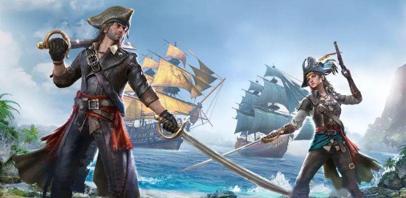 开学前最后一波新游!4月有哪些游戏公测了?