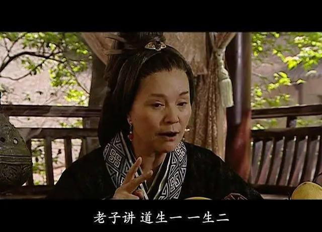 《汉武大帝》演员现状,归亚蕾76岁仍在演戏,焦晃却真的老了