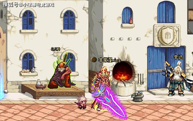 DNF国服最“无奈”玩家,一管疲劳10史诗+1神话,却选择分解删号