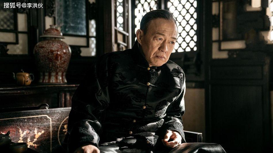 金士杰不一般:从兽医变演员,娶小25岁娇妻当女儿养,越老越吃香