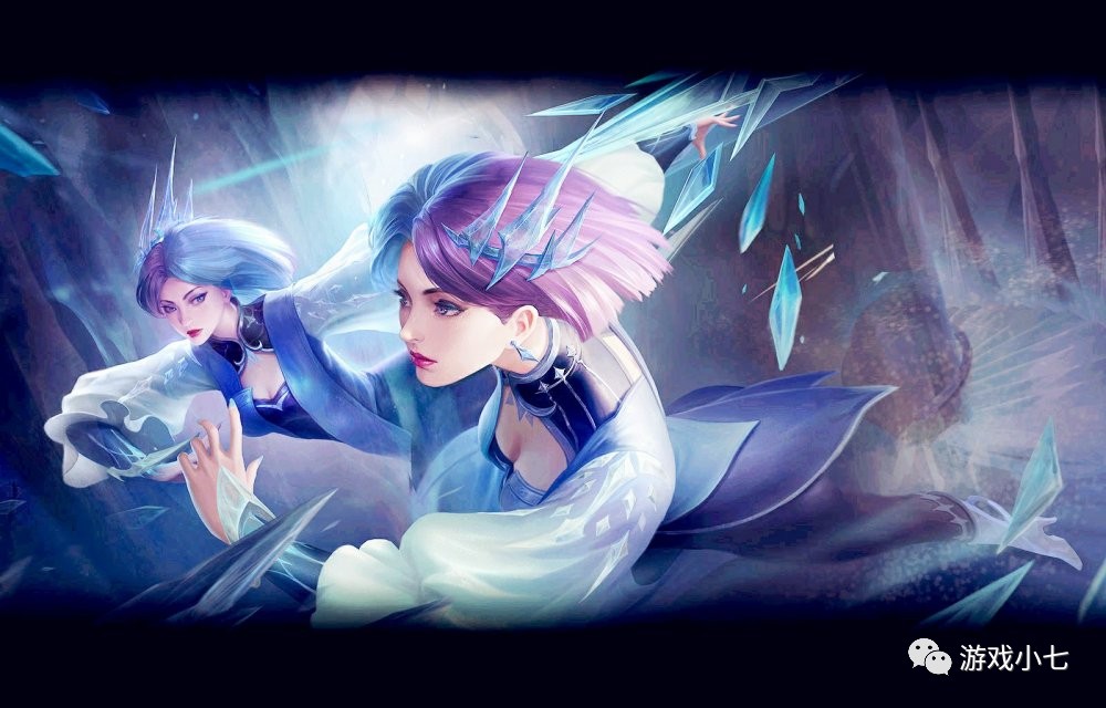 王者荣耀:3月31正式服更新,玄雍危机版本上线,很多英雄调整