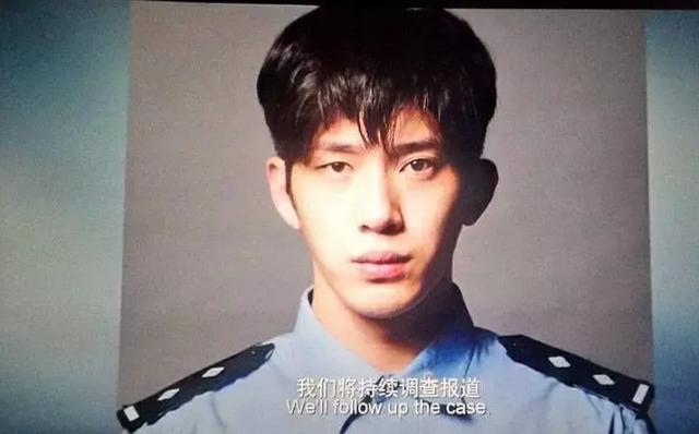 李现蔡徐坤松鼠肌,吴磊王鹤棣猴系长相,细数男流量的标志性特征