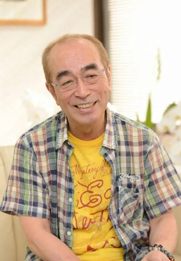 日本70岁喜剧天王志村健去世,“新冠”对演艺圈的冲击真不小