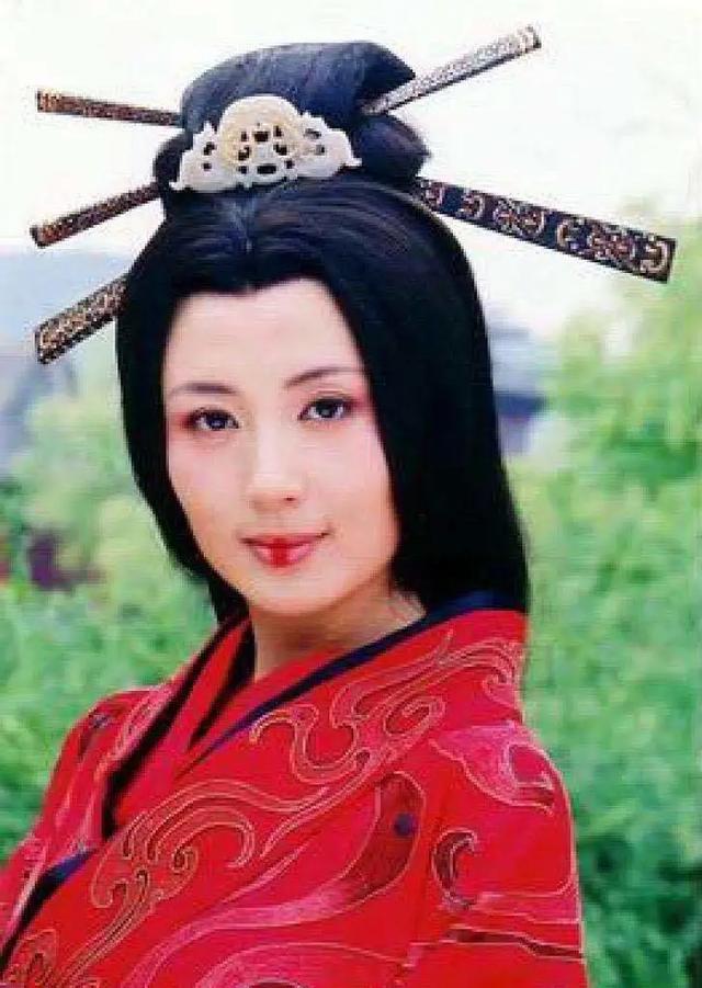 《汉武大帝》演员现状,归亚蕾76岁仍在演戏,焦晃却真的老了