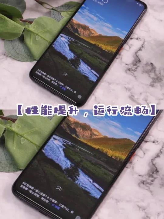 vivo X30评测:多焦段摄像头有多强,看完评测全明白了
