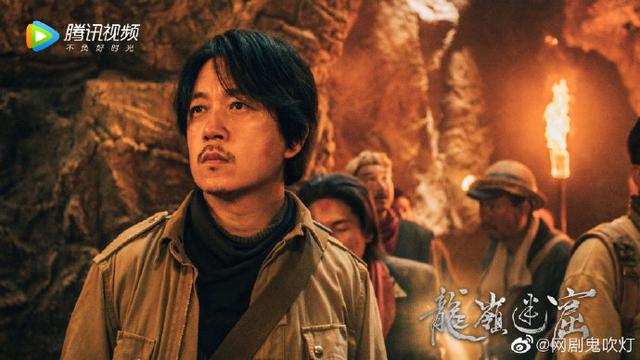4月份目前有四部网剧官宣定档,有部是郭京飞主演,你期待哪部?