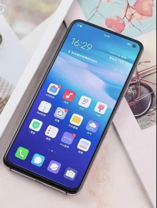 vivo X30评测:多焦段摄像头有多强,看完评测全明白了