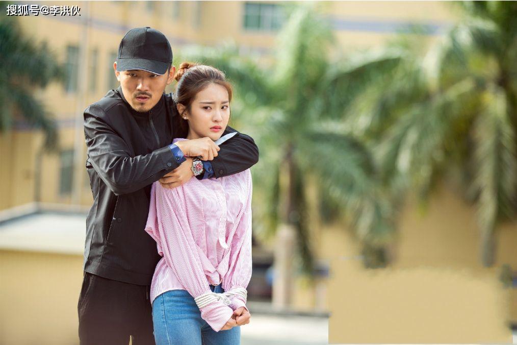 《爱情的开关》首播遭差评,各种老梗接连上演,演员表演无代入感
