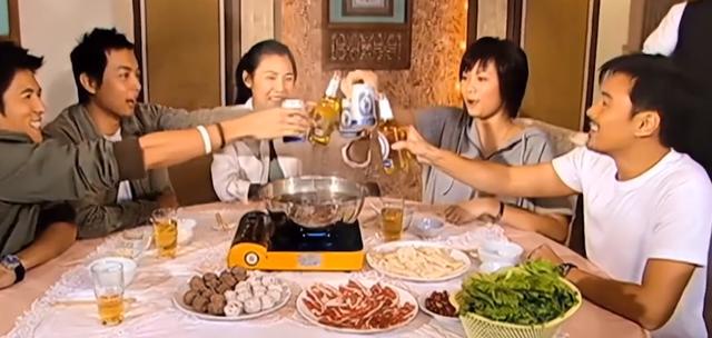 神剧没落!《法证先锋4》评分狂跌至5.2,TVB再难出好剧了?