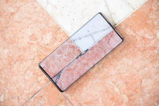 vivo NEX 3S评测:无界瀑布屏为你诠释何为“颜值即正义”