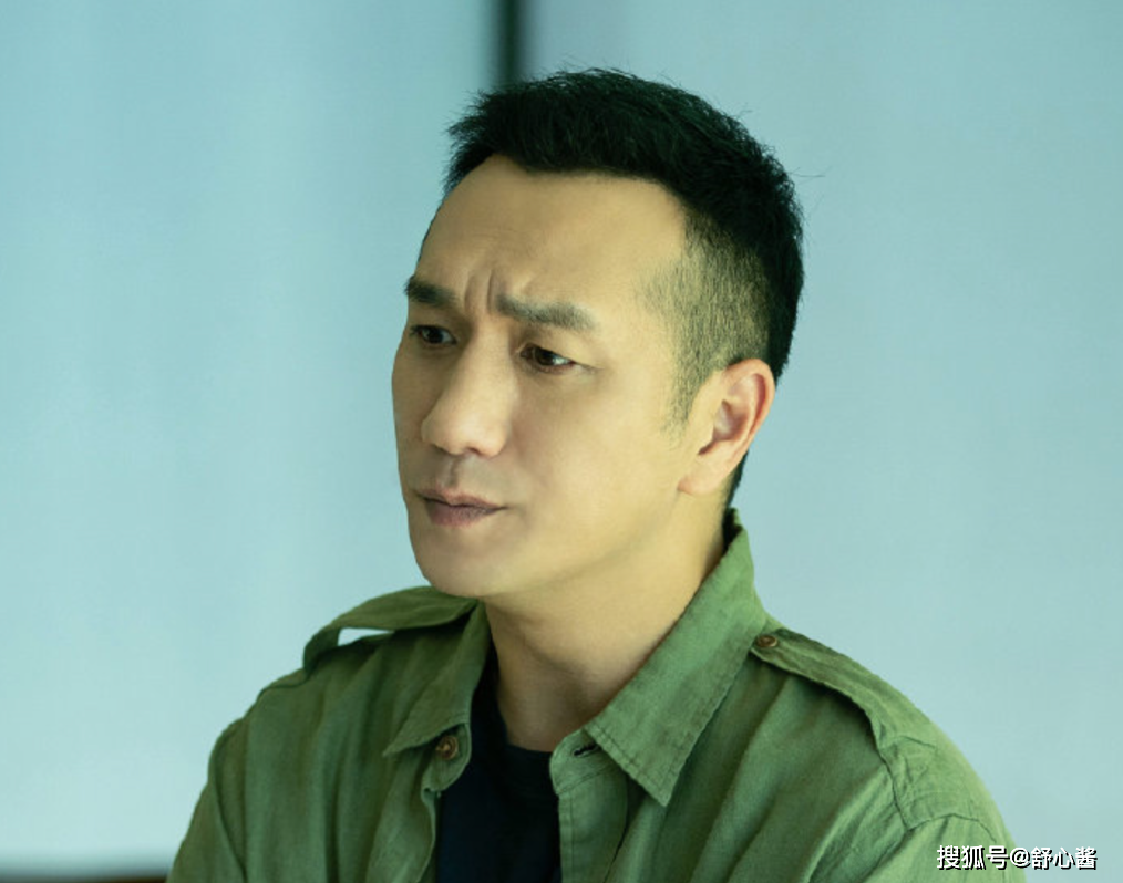 抄都抄不对,9.4跌落6.9,这届编剧不配拥有周迅、惠英红?