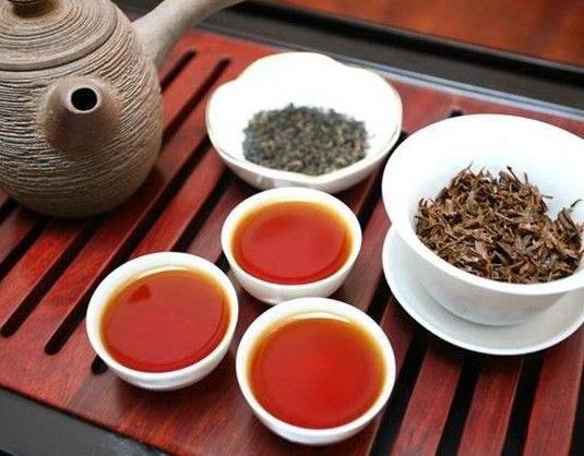 买茶叶不懂行就容易吃亏上当,教你4个小窍门,茶商再不敢忽悠了