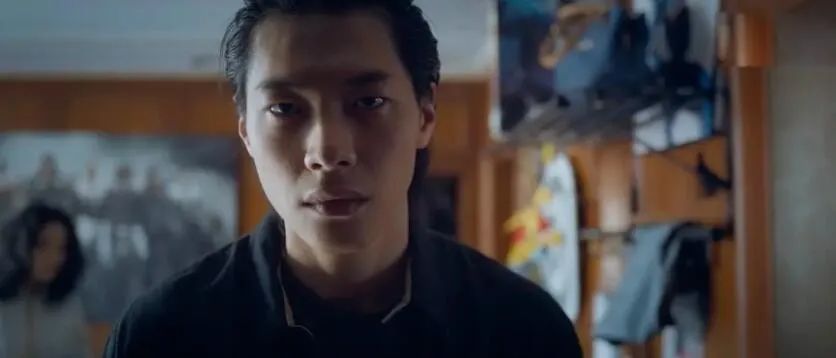 可惜了,周迅