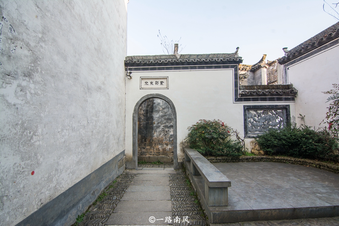 黄山这些景区4月15号前对安徽人免票,全部隐于深山,景色如画!