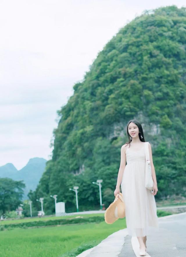 人间四月天,中国的春天有多美?