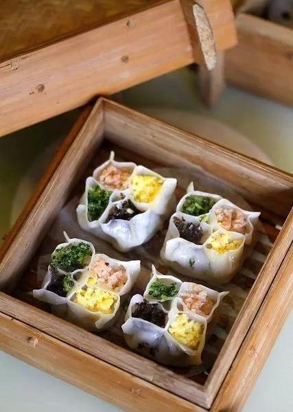 饺子馅里加一勺它,汤汁丰满,味鲜肉嫩,老厨师都这么做!