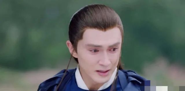 高伟光成嘉行演技第一,《鬼吹灯》全身是戏眼神带感,好评超潘粤明