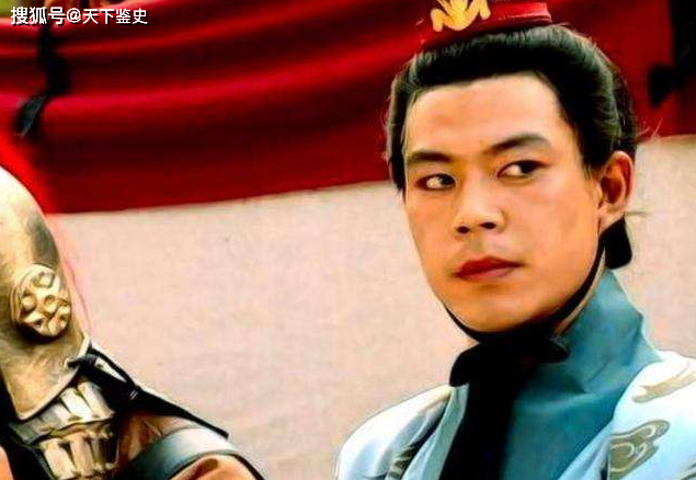 听到关羽被杀后,诸葛亮冷冷道出7字,刘备听后果断杀了刘封