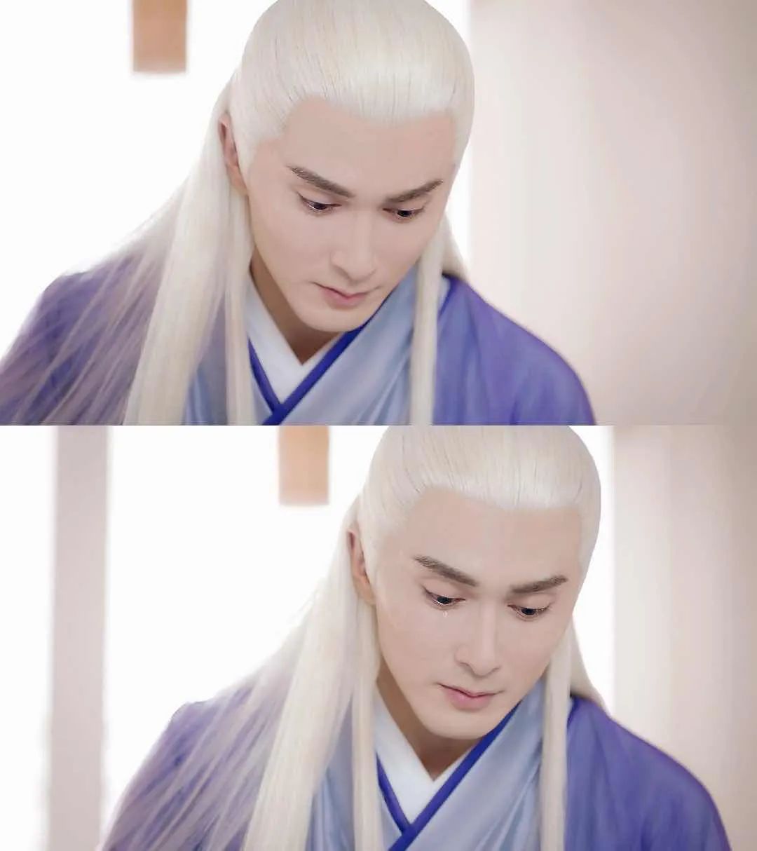 高伟光成嘉行演技第一,《鬼吹灯》全身是戏眼神带感,好评超潘粤明