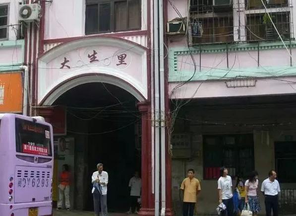 厦门神奇的29路公交,一站一景,被游客称为厦门最美公交旅游路线