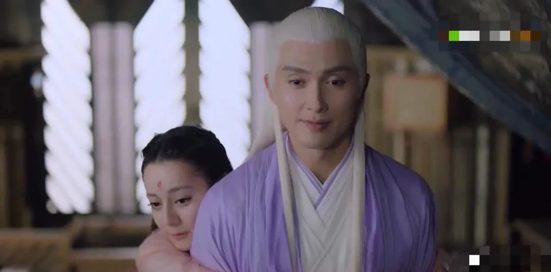 高伟光成嘉行演技第一,《鬼吹灯》全身是戏眼神带感,好评超潘粤明