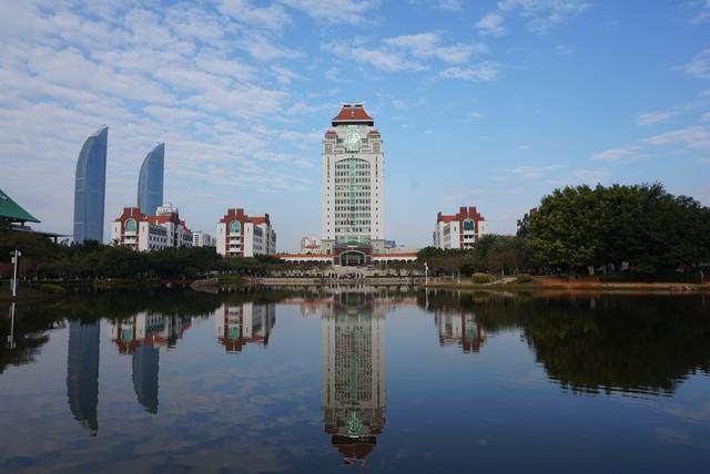 厦门神奇的29路公交,一站一景,被游客称为厦门最美公交旅游路线