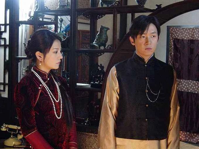 他演渣男被骂15年,一年一部爆剧,今靠演技撑起《鬼吹灯》