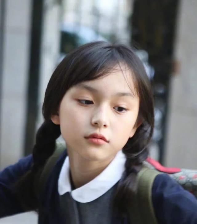 热播剧里的童星现在都怎么样了?有人“长残”,有人从小美到大