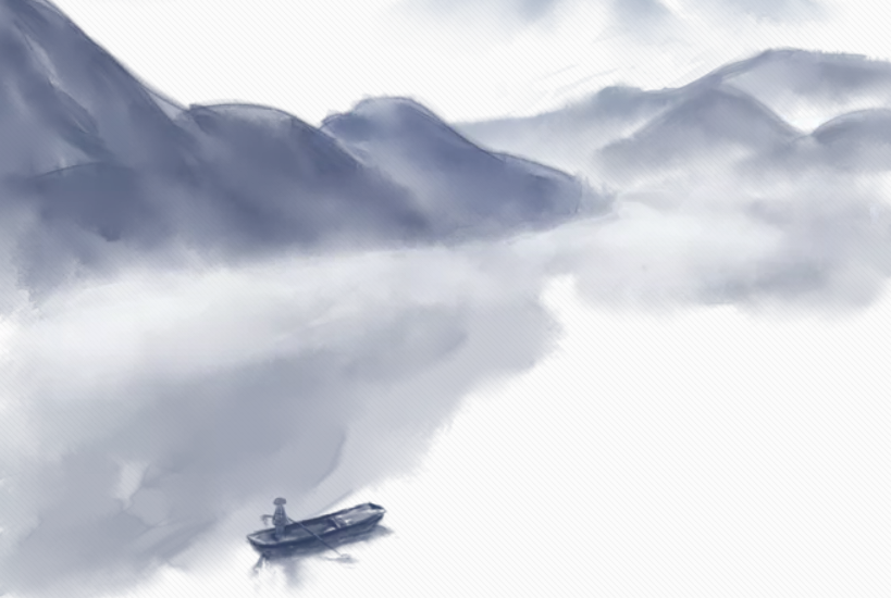 诗词,20首春雨诗词,一朝春雨过,万物皆清明