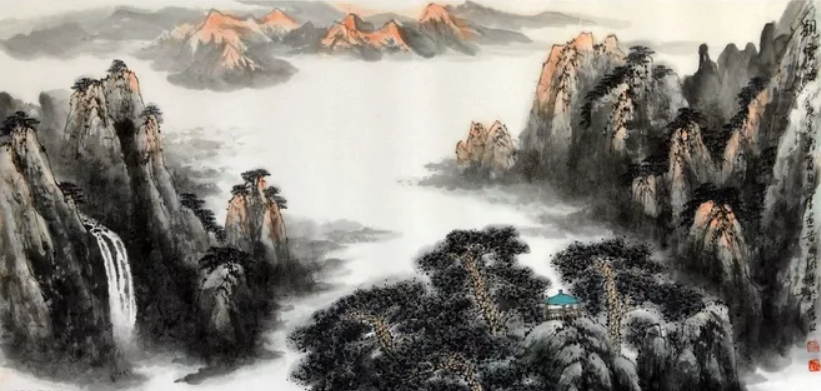 诗词,20首春雨诗词,一朝春雨过,万物皆清明
