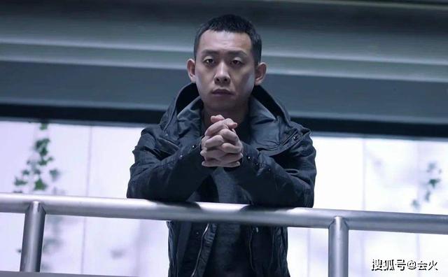 张译《重生》中再现《士兵突击》台词,网友:太感人!