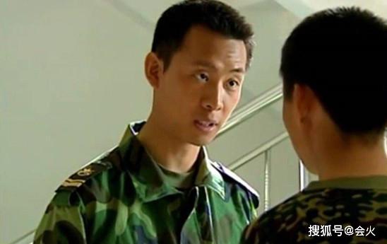 张译《重生》中再现《士兵突击》台词,网友:太感人!