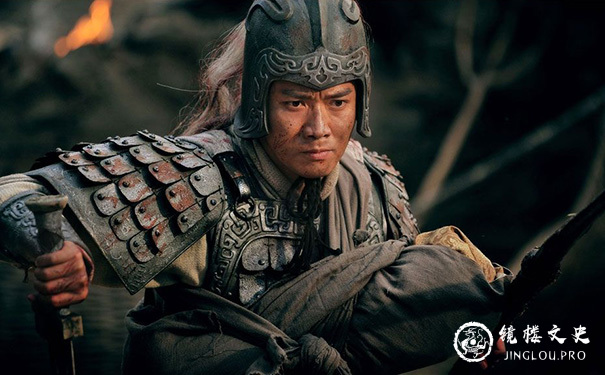 了不起的刘阿斗,乐不思蜀的背后却另有深意