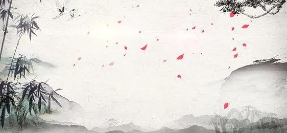 诗词,20首春雨诗词,一朝春雨过,万物皆清明