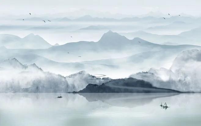 诗词,20首春雨诗词,一朝春雨过,万物皆清明
