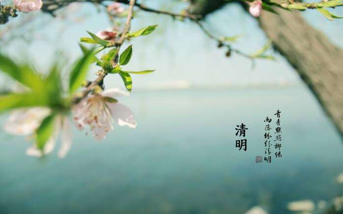 【诗词鉴赏】又是一年清明时,从这些诗词中品读清明!