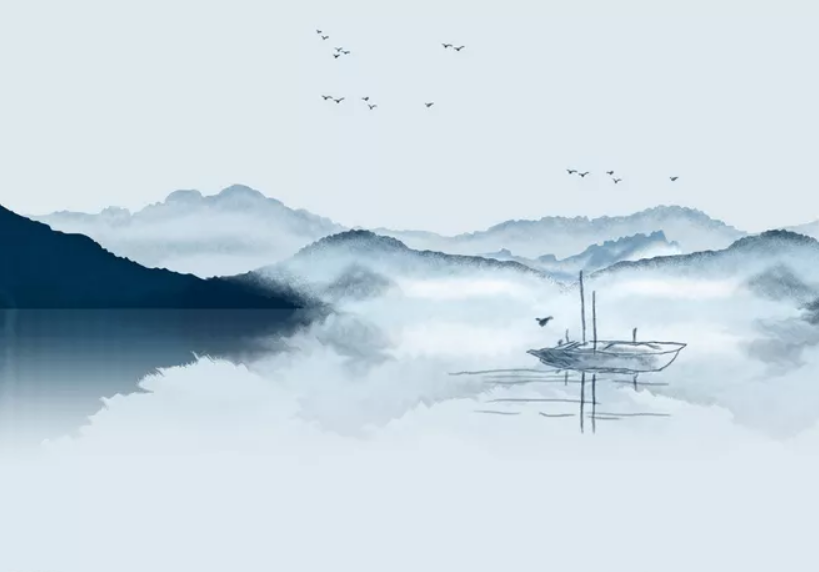 诗词,20首春雨诗词,一朝春雨过,万物皆清明