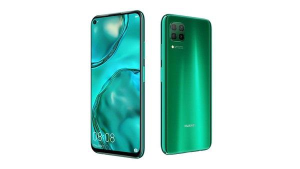 华为nova 7系列曝光:或搭载麒麟985,4月23日发布