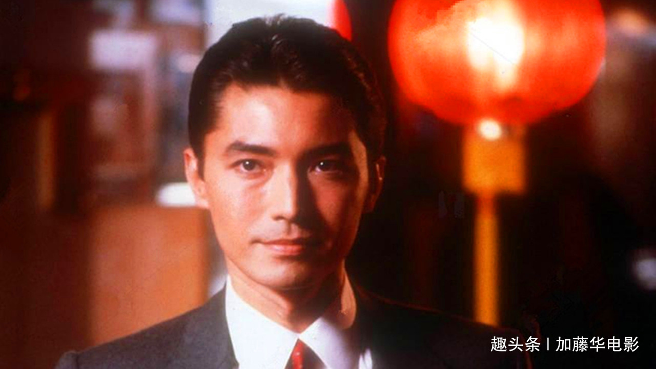25年前《霸王别姬》中的程蝶衣,张国荣并非第一人选,而是他