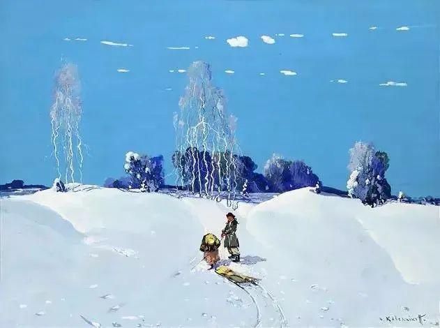 总有人登的更高,没有顶峰也没有新雪。